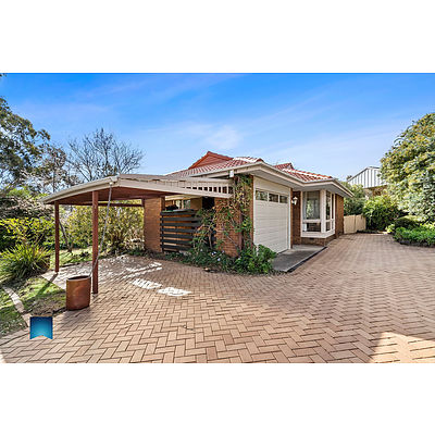 113 Nemarang Crescent, Waramanga ACT 2611