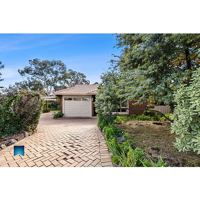 113 Nemarang Crescent, Waramanga ACT 2611