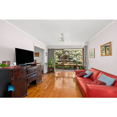 113 Nemarang Crescent, Waramanga ACT 2611