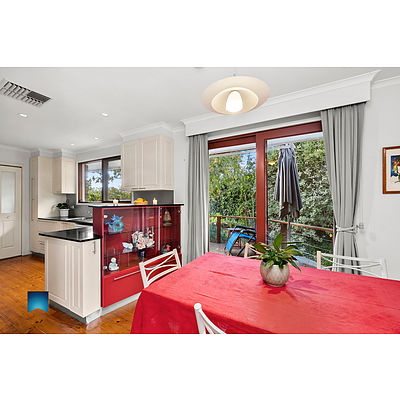 113 Nemarang Crescent, Waramanga ACT 2611