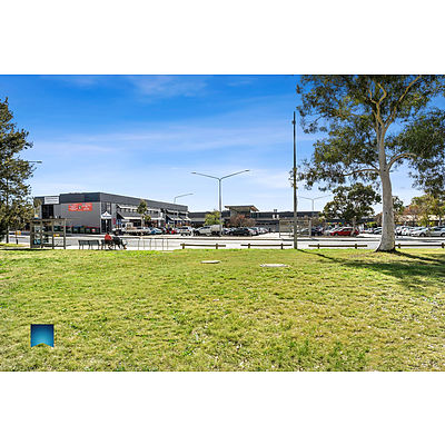 13/8 Watling Place, Weston ACT 2611