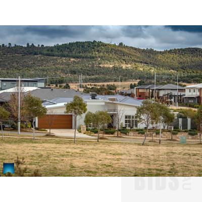25 Tishler Street, Wright ACT 2611