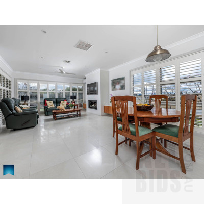 25 Tishler Street, Wright ACT 2611