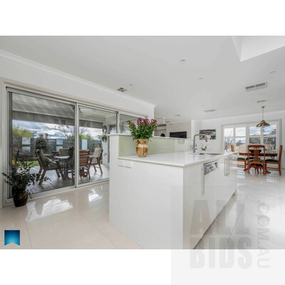 25 Tishler Street, Wright ACT 2611