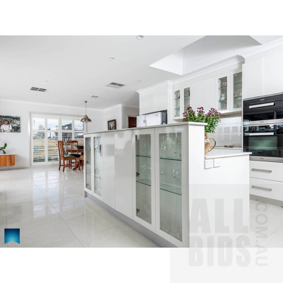 25 Tishler Street, Wright ACT 2611