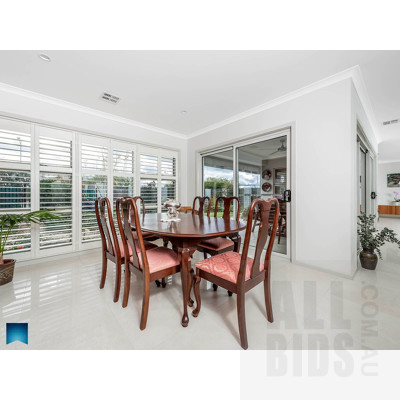 25 Tishler Street, Wright ACT 2611