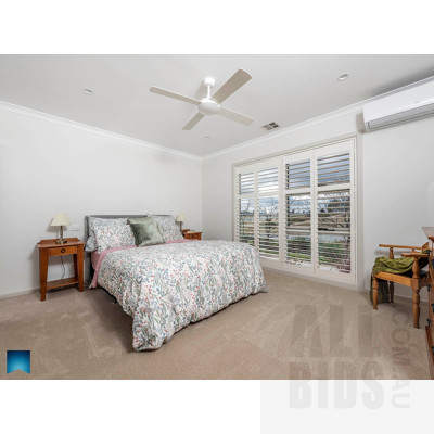 25 Tishler Street, Wright ACT 2611