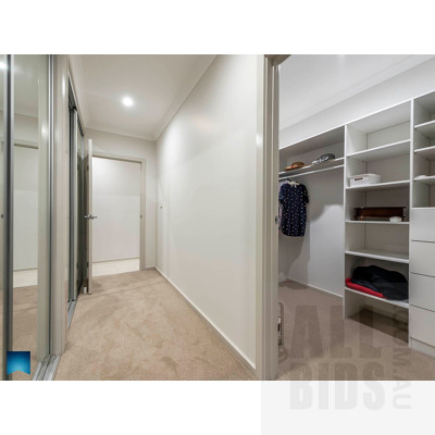 25 Tishler Street, Wright ACT 2611