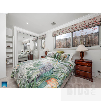 25 Tishler Street, Wright ACT 2611