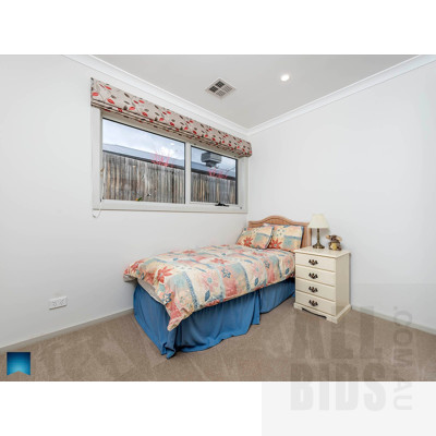 25 Tishler Street, Wright ACT 2611