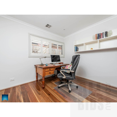 25 Tishler Street, Wright ACT 2611