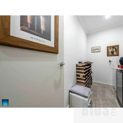 25 Tishler Street, Wright ACT 2611