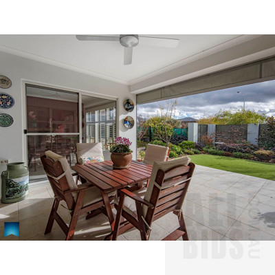25 Tishler Street, Wright ACT 2611