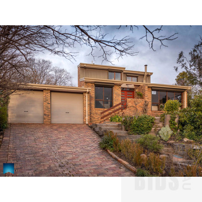 63 Girdlestone Circuit, Calwell ACT 2905