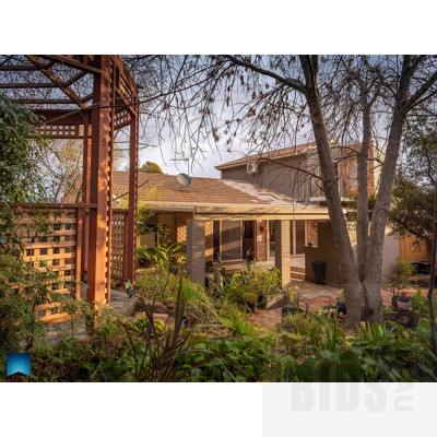 63 Girdlestone Circuit, Calwell ACT 2905