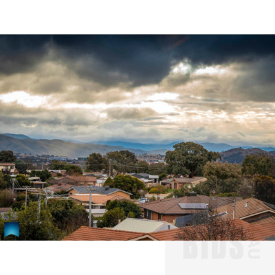 63 Girdlestone Circuit, Calwell ACT 2905