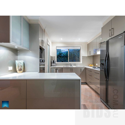 63 Girdlestone Circuit, Calwell ACT 2905