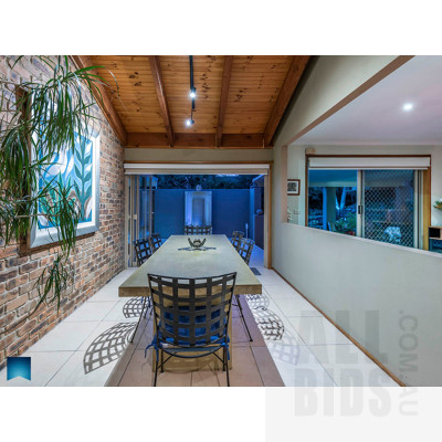 63 Girdlestone Circuit, Calwell ACT 2905