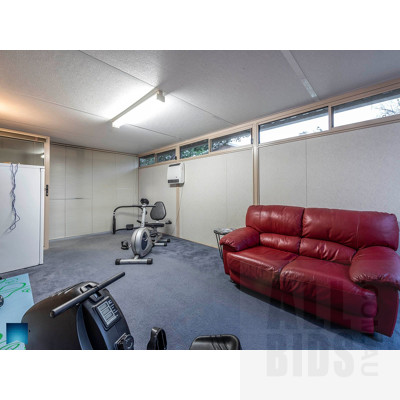 63 Girdlestone Circuit, Calwell ACT 2905