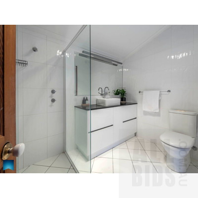 63 Girdlestone Circuit, Calwell ACT 2905