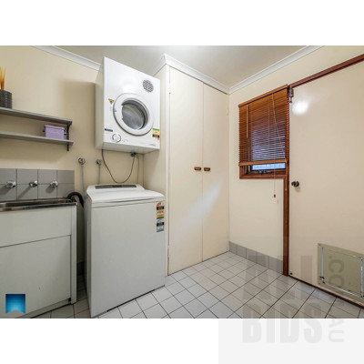 63 Girdlestone Circuit, Calwell ACT 2905