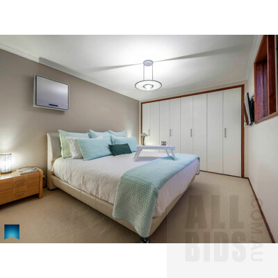 63 Girdlestone Circuit, Calwell ACT 2905