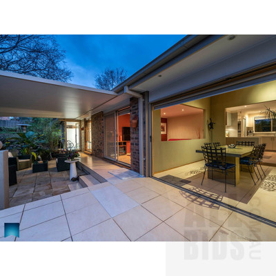63 Girdlestone Circuit, Calwell ACT 2905