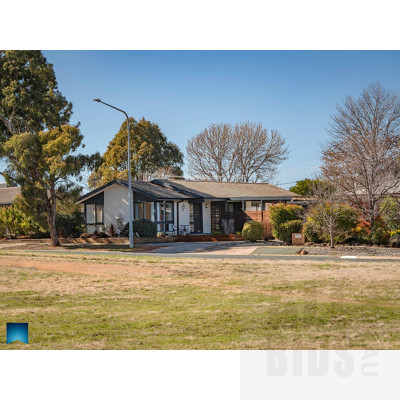 46 Bateman Street, Kambah ACT 2902
