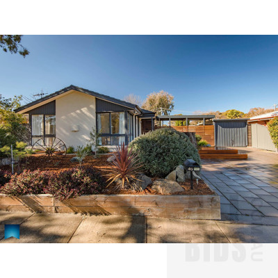 46 Bateman Street, Kambah ACT 2902