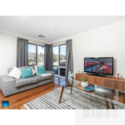 46 Bateman Street, Kambah ACT 2902