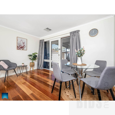 46 Bateman Street, Kambah ACT 2902