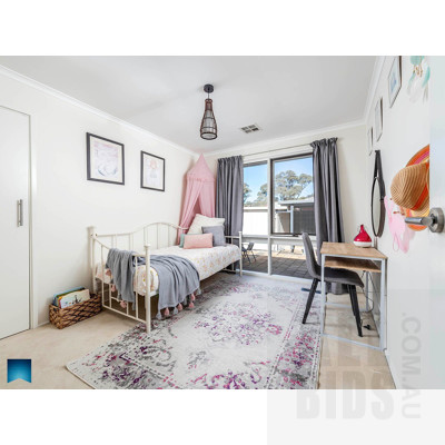 46 Bateman Street, Kambah ACT 2902