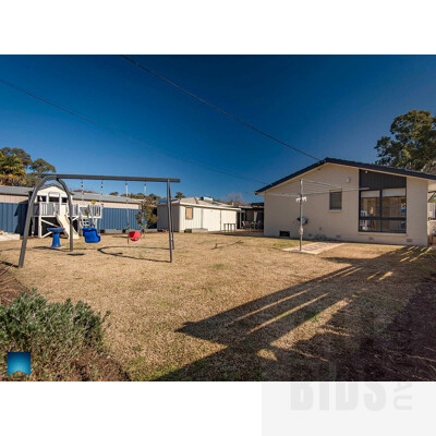 46 Bateman Street, Kambah ACT 2902