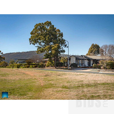 46 Bateman Street, Kambah ACT 2902