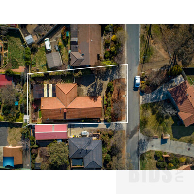 27 Christmas Street, Theodore ACT 2905