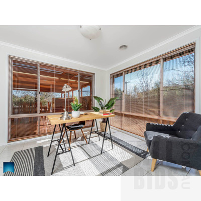 27 Christmas Street, Theodore ACT 2905