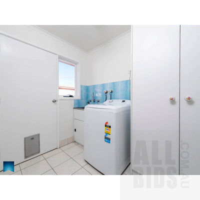 27 Christmas Street, Theodore ACT 2905
