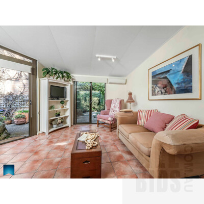 29 McNamara Street, Pearce ACT 2607