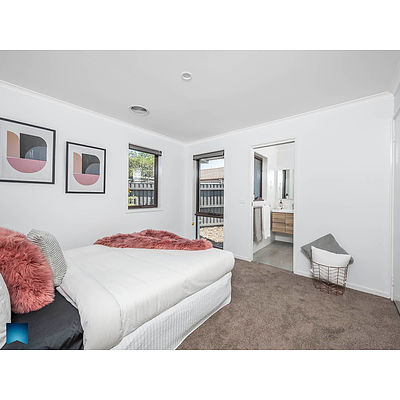 21a Leggatt Street, Wanniassa ACT 2903