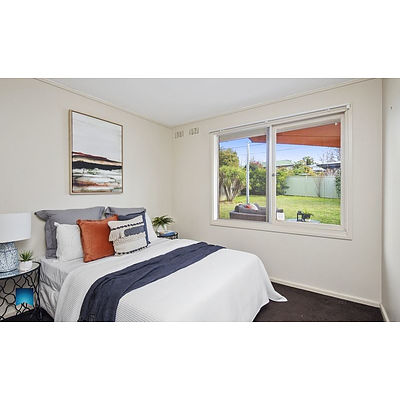 23 Daglish Street, Curtin ACT 2605