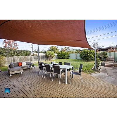 23 Daglish Street, Curtin ACT 2605