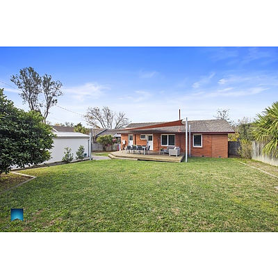 23 Daglish Street, Curtin ACT 2605