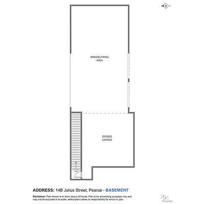 14B Julius Street, Pearce ACT 2607