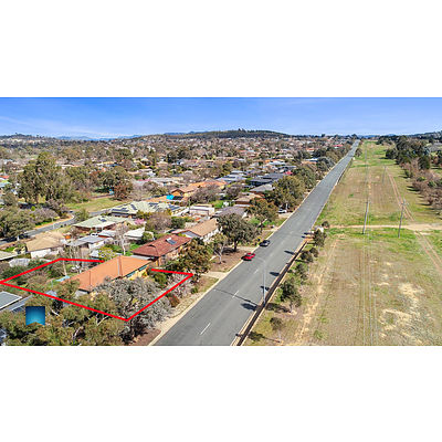 9 Warragamba Avenue, Duffy ACT 2611