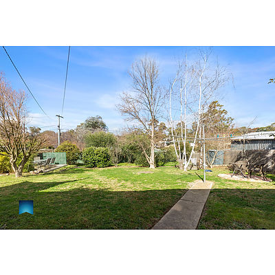 9 Warragamba Avenue, Duffy ACT 2611