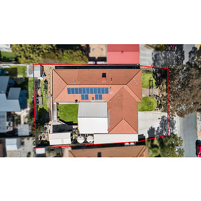 43 Ina Gregory Circuit, Conder ACT 2906