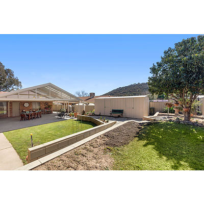 43 Ina Gregory Circuit, Conder ACT 2906