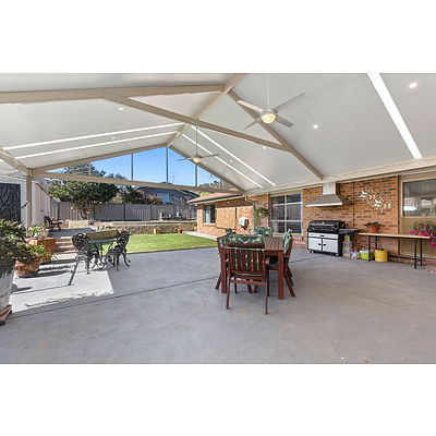 43 Ina Gregory Circuit, Conder ACT 2906