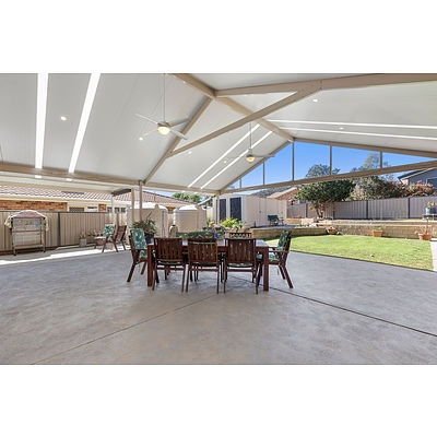 43 Ina Gregory Circuit, Conder ACT 2906