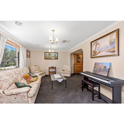 43 Ina Gregory Circuit, Conder ACT 2906